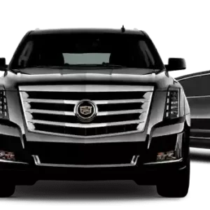 Royal Limo Service in Austin