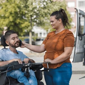 NDIS Support Coordinator