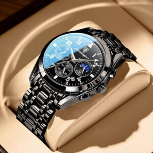 Watch Manufacturing Plant