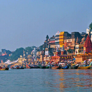 golden triangle and varanasi tour