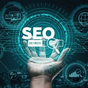AI SEO Software