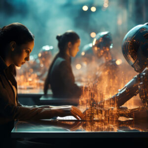 AI for Talent Acquisition