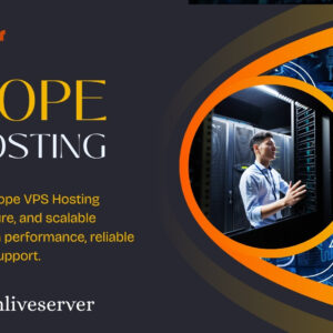 Europe VPS Hosting