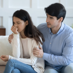 Best Infertility doctor in Gurugram