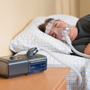 BiPAP Machine