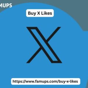 Buy X Likes