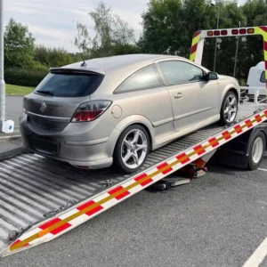 Mobile Tyre Fitting in Kendal