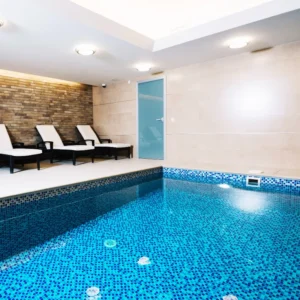 Current Trends in Modern Swimming Pools in Morocco