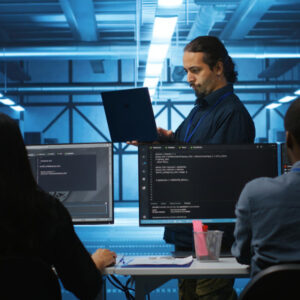 Cybersecurity Workforce