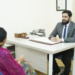 best psychologists in lahore