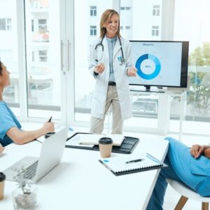 Best healthcare advertising agencies UAE