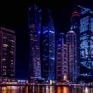 Dubai Tour Packages