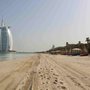 Dubai tour package