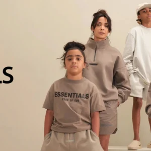 Shop Trendy & Essentials Clothing Wear With Quick Shipping!