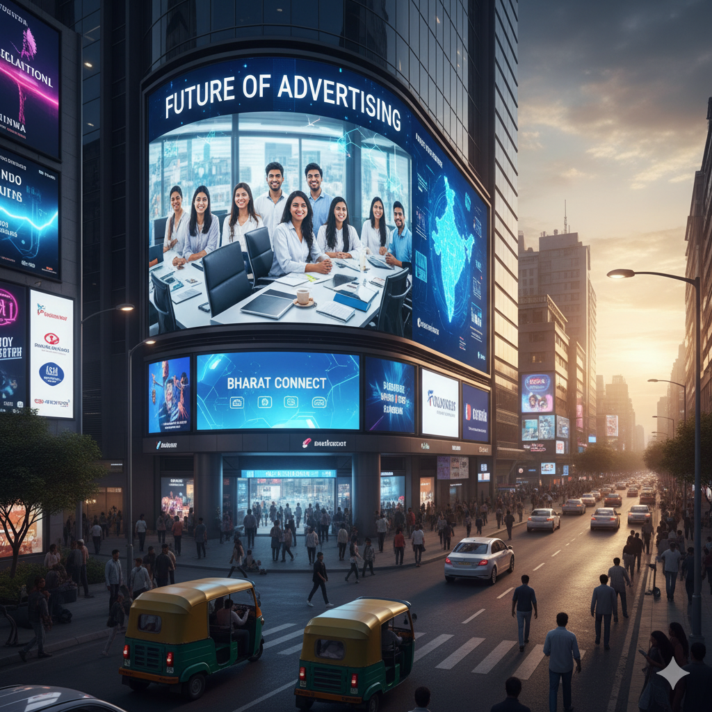 Vectradigi Advertising Solutions