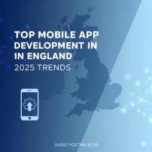 Mobile app development