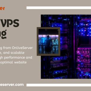Dubai VPS Hosting