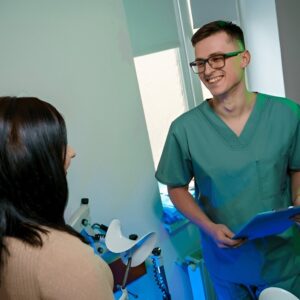 Healthcare BPO services