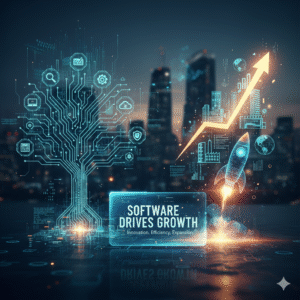 custom software development