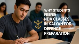 How to Choose the Best AFCAT Coaching Institute in Mumbai