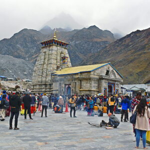 Chardham yatra package