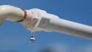 water leak detection Marietta ga