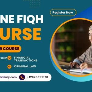 Islamic studies for kids, islamic studies program for kids,Online Fiqh Course,Fiqh course,Islamic Jurisprudence