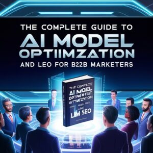 large language model seo