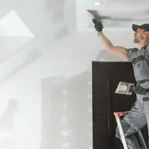 Sheetrock Repair and Acoustic Ceiling Services