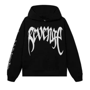 Xxxtentacion revenge.io – Bold Streetwear & Dark Style