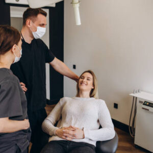 Rhinoplasty in Riyadh