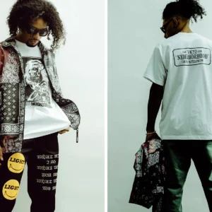 Next-Level Streetwear Hoodie Heavy Demand