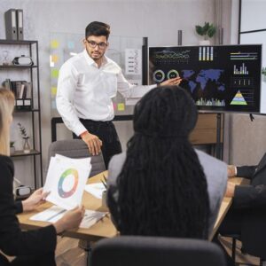 Salesforce Consulting Company