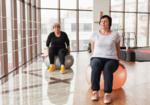 Physiotherapy Uptown Toronto