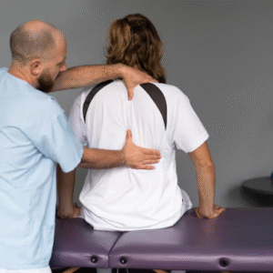 good chiropractor and osteomyologist near me