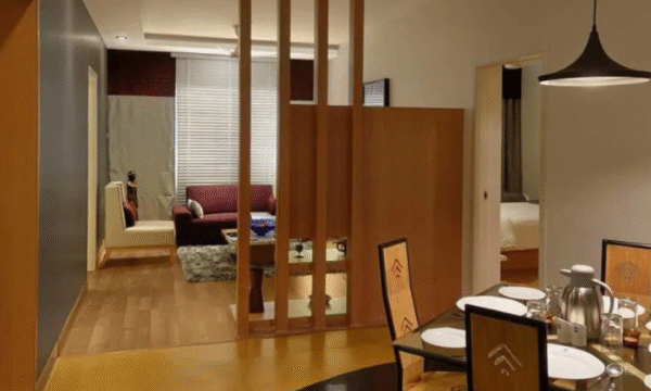 Service Apartments in Bangalore
