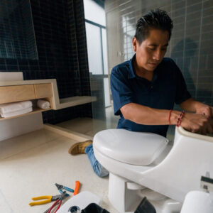 Solutions for Toilet Repair A Modern Homeowner’s Guide