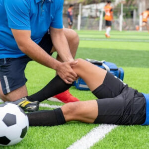 Sports Injury Physiotherapy