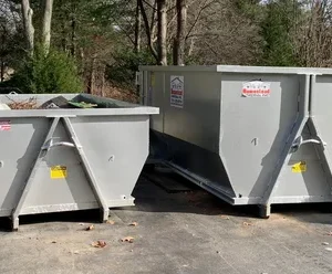 The Complete Guide to Dumpster Rentals