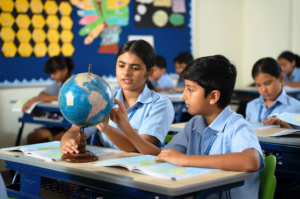 igcse schools in south mumbai