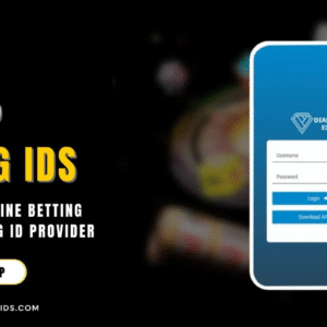 Top Betting IDs - Banner
