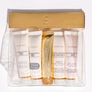 Travel Essentials Kit