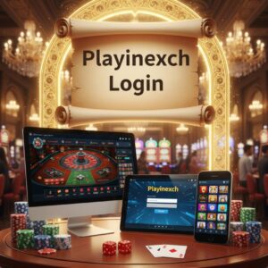 playinexch login