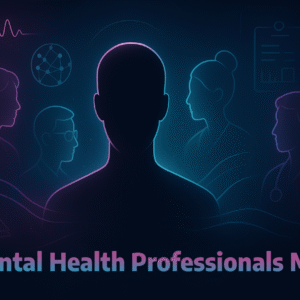 Mental Health Professionals