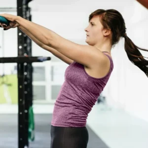 Workouts for Strength