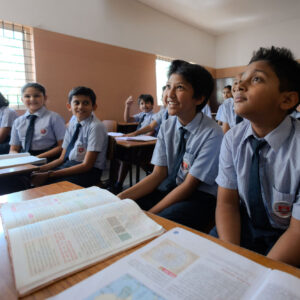 igcse schools in south mumbai