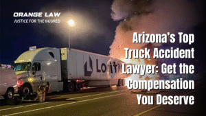 Arizona Truck Accident Lawyer
