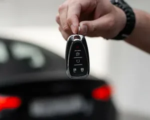 car key replacement near me