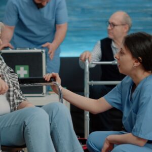 chronic conditions care