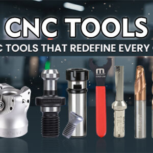 cnc tools